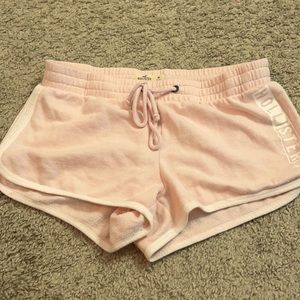 Hollister shorts